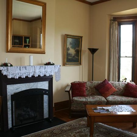 Prospect Hill B&B Mountain City Экстерьер фото