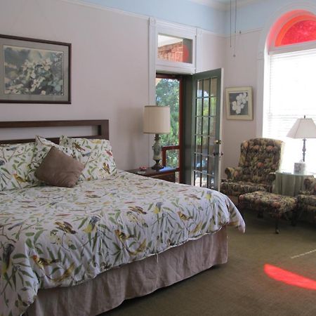 Prospect Hill B&B Mountain City Экстерьер фото