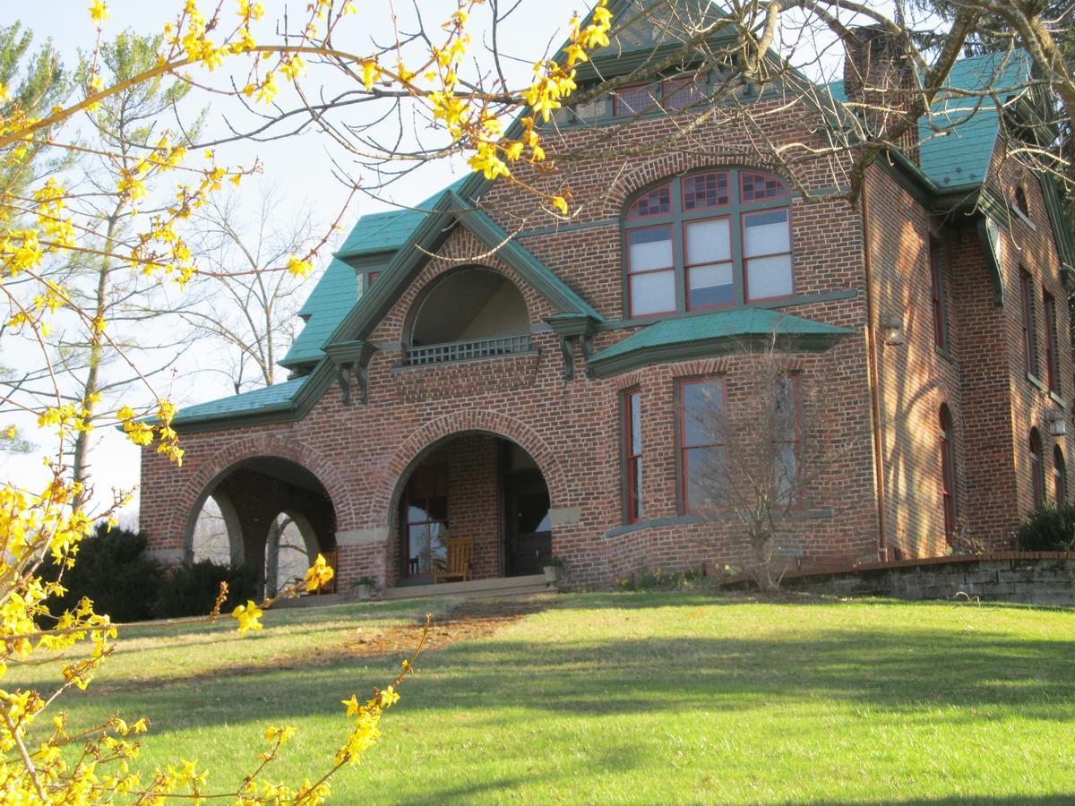 Prospect Hill B&B Mountain City Экстерьер фото