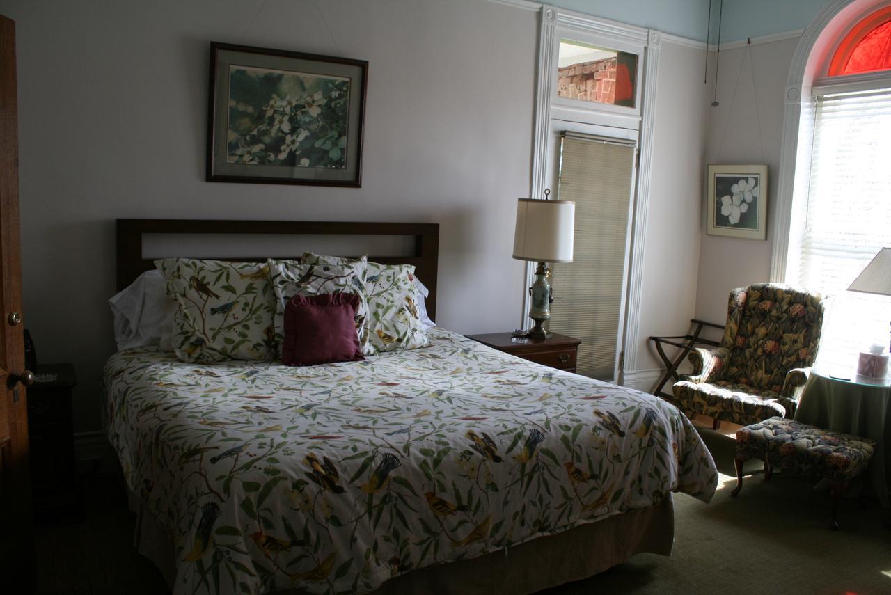 Prospect Hill B&B Mountain City Экстерьер фото