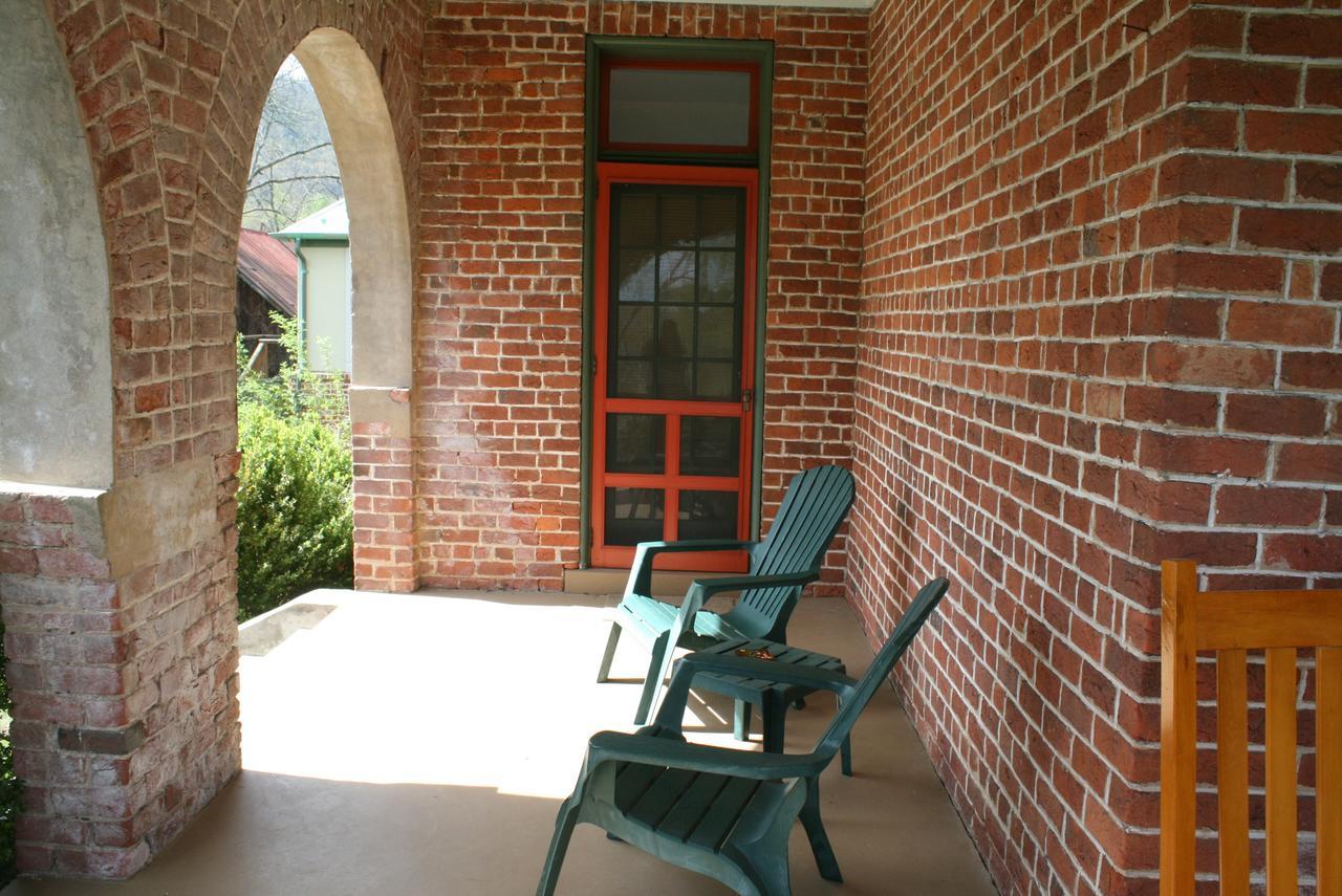 Prospect Hill B&B Mountain City Экстерьер фото