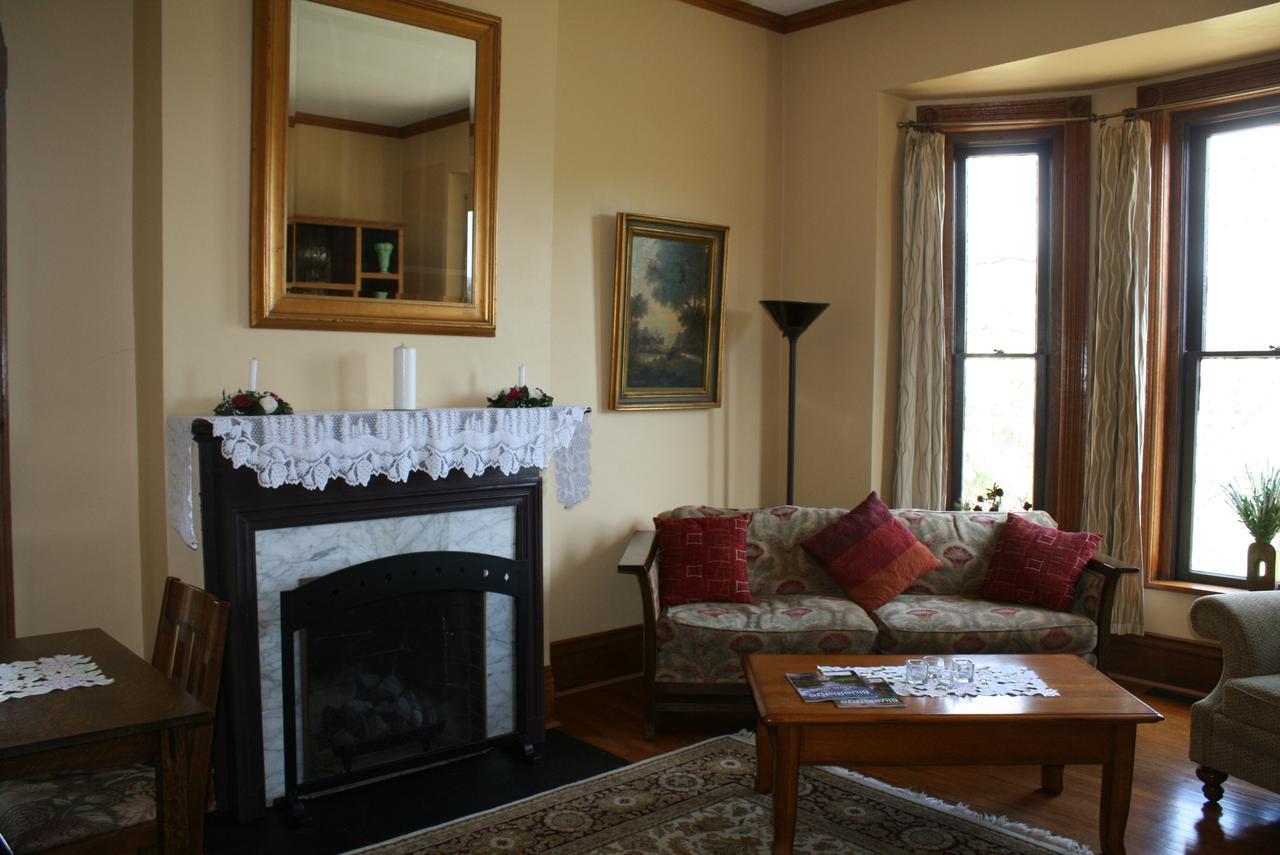 Prospect Hill B&B Mountain City Экстерьер фото