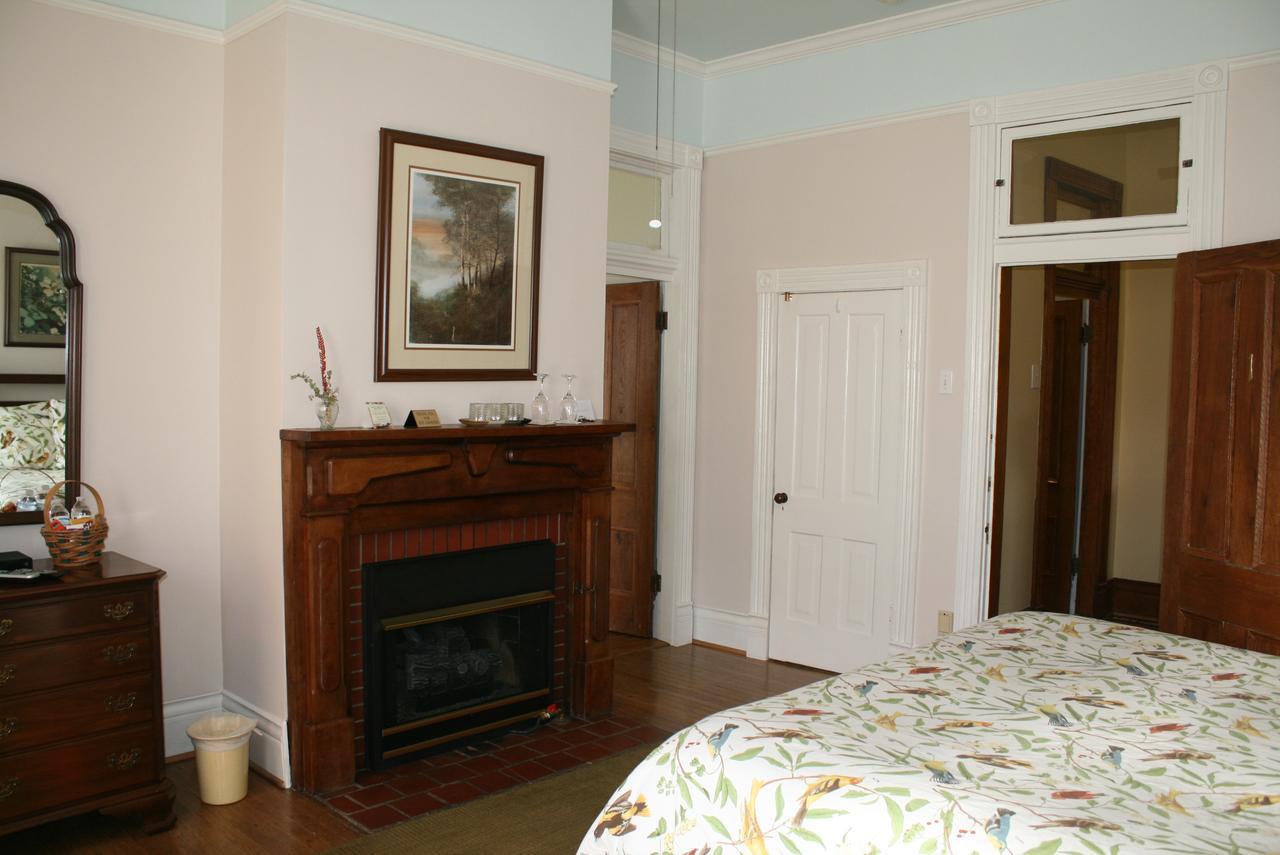 Prospect Hill B&B Mountain City Экстерьер фото