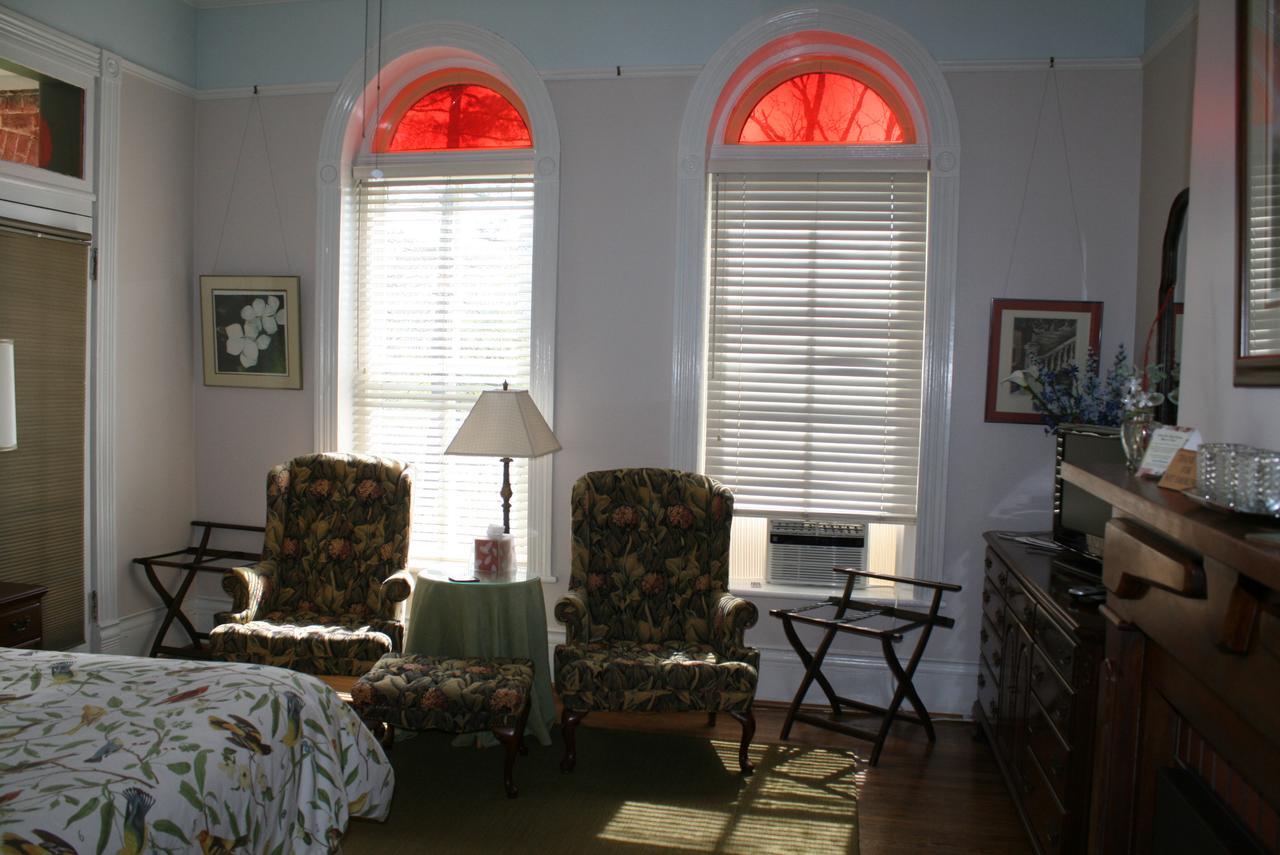 Prospect Hill B&B Mountain City Экстерьер фото