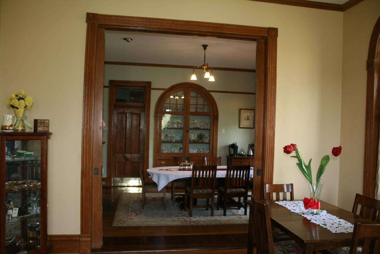 Prospect Hill B&B Mountain City Экстерьер фото