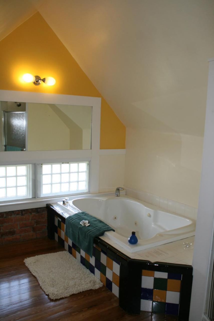 Prospect Hill B&B Mountain City Экстерьер фото
