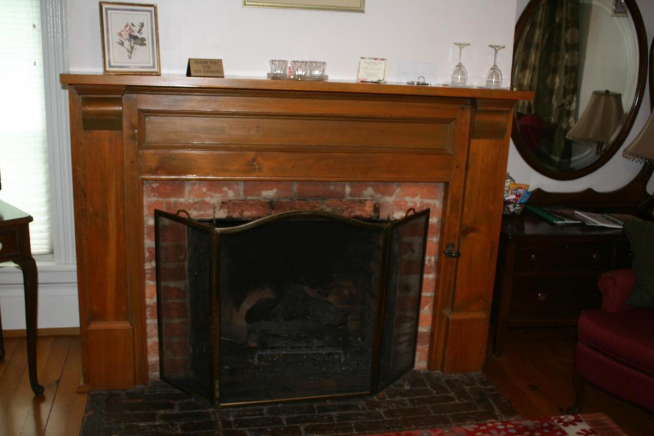 Prospect Hill B&B Mountain City Экстерьер фото