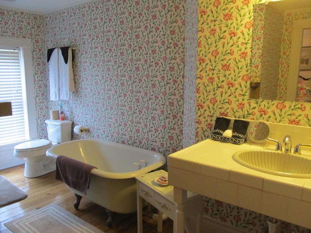Prospect Hill B&B Mountain City Экстерьер фото