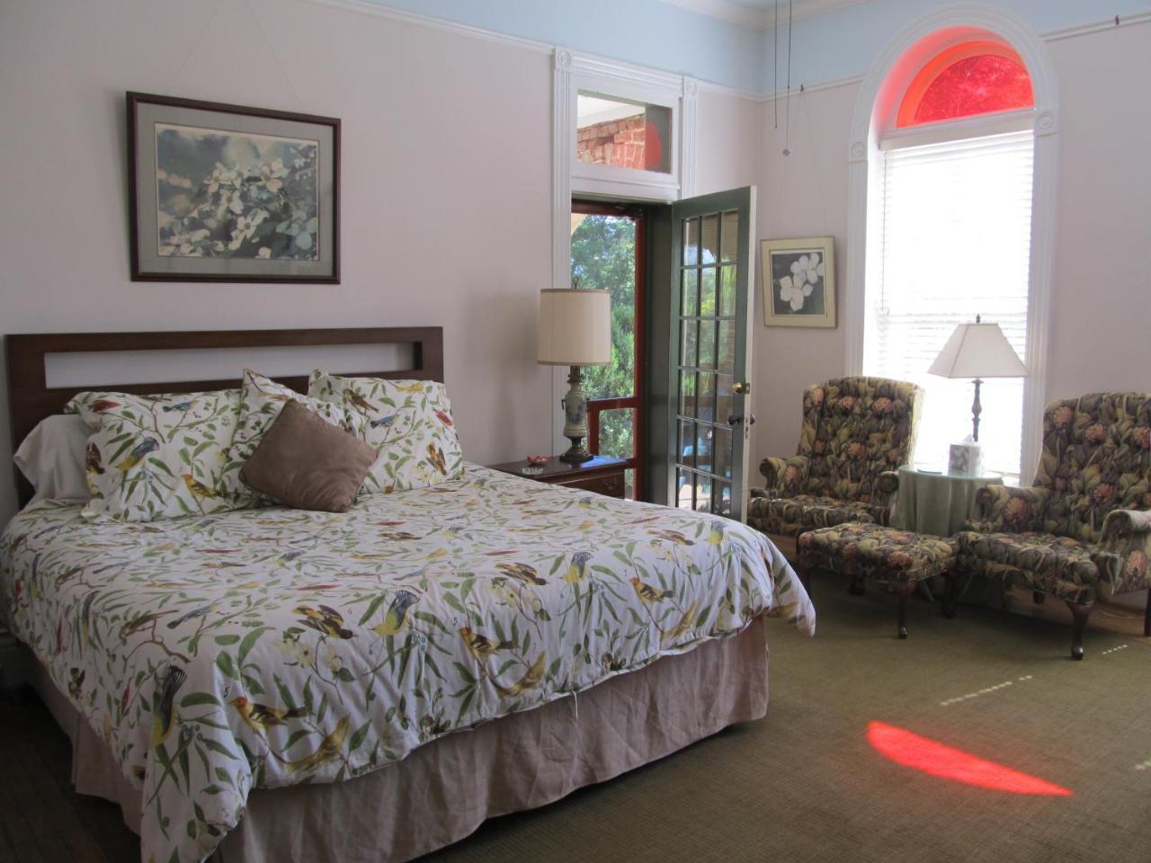 Prospect Hill B&B Mountain City Экстерьер фото