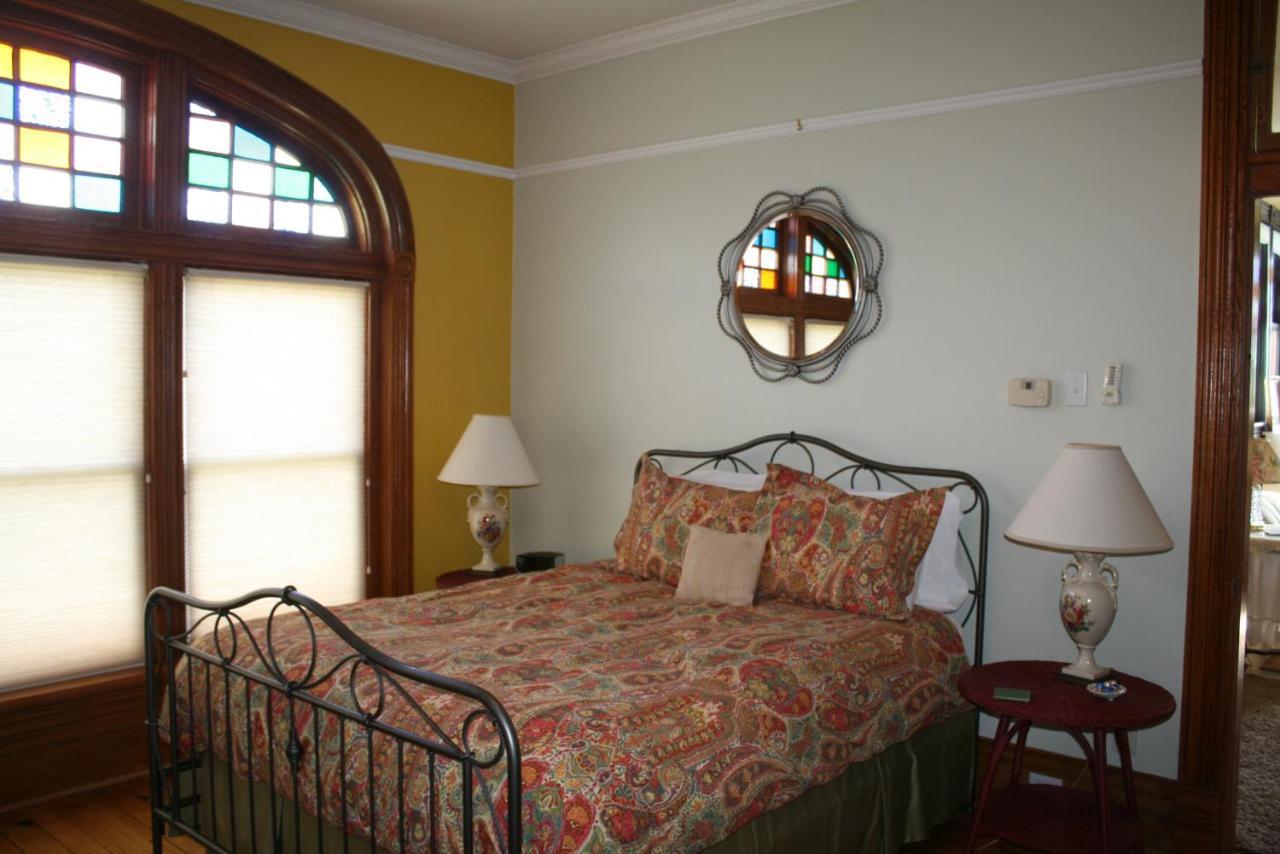 Prospect Hill B&B Mountain City Экстерьер фото