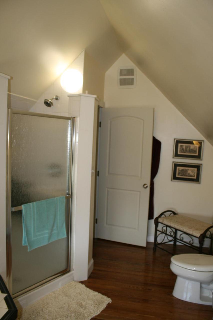 Prospect Hill B&B Mountain City Экстерьер фото