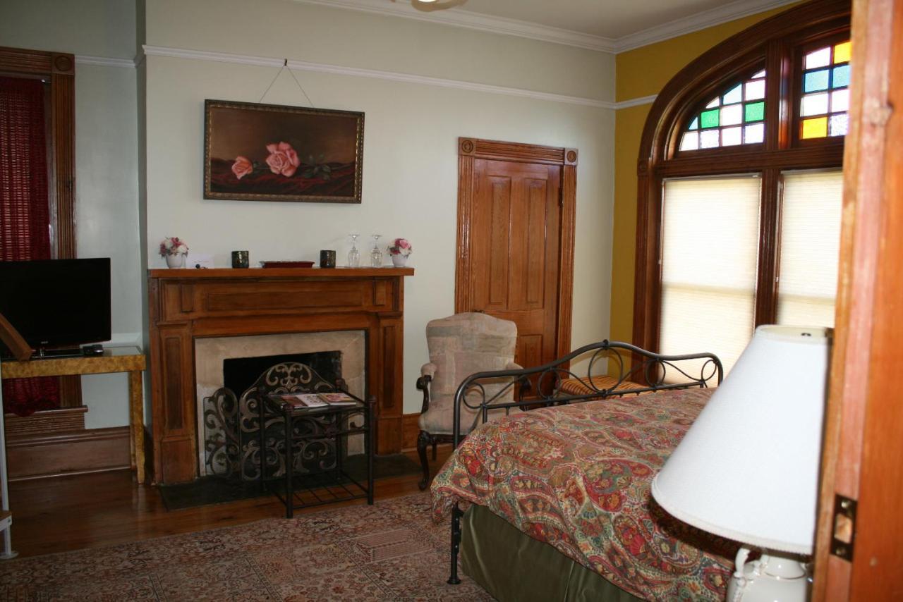 Prospect Hill B&B Mountain City Экстерьер фото