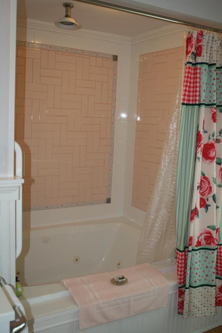 Prospect Hill B&B Mountain City Экстерьер фото