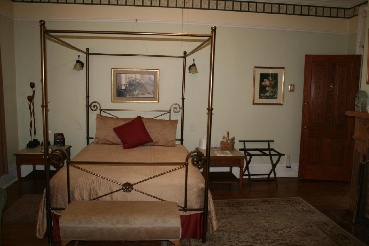 Prospect Hill B&B Mountain City Экстерьер фото