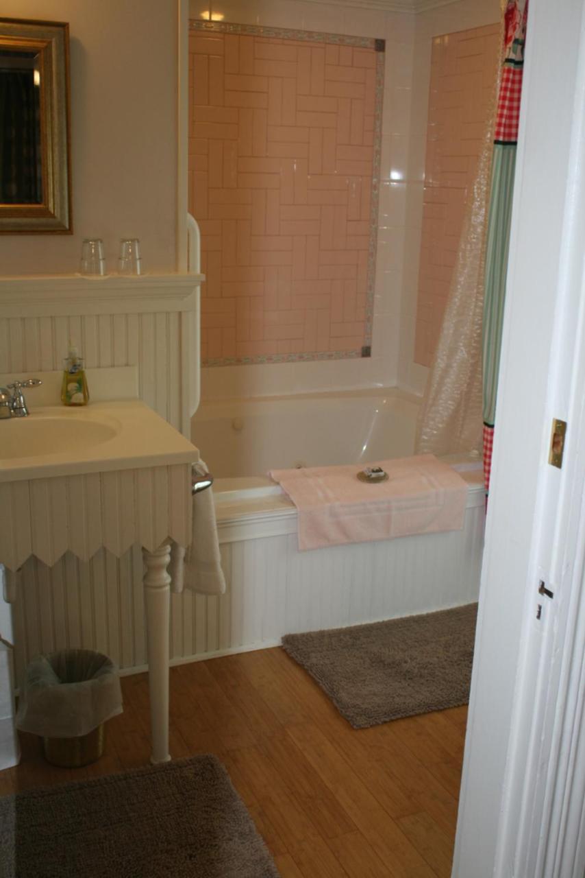 Prospect Hill B&B Mountain City Экстерьер фото