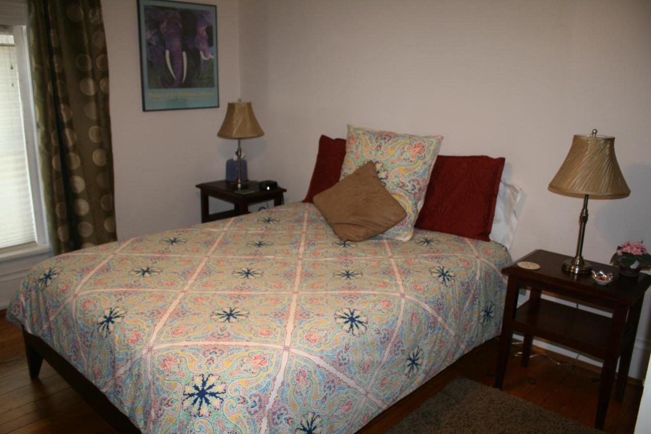 Prospect Hill B&B Mountain City Экстерьер фото