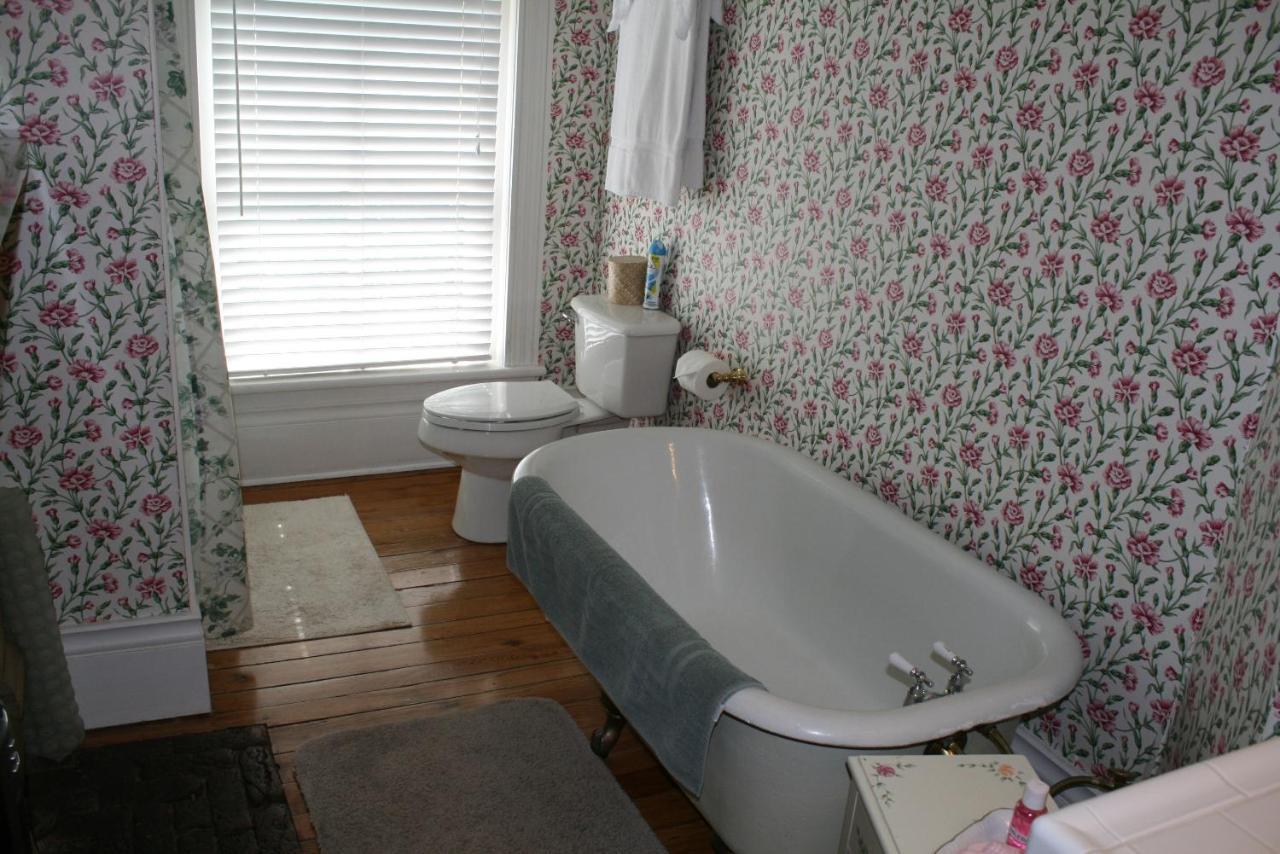 Prospect Hill B&B Mountain City Экстерьер фото