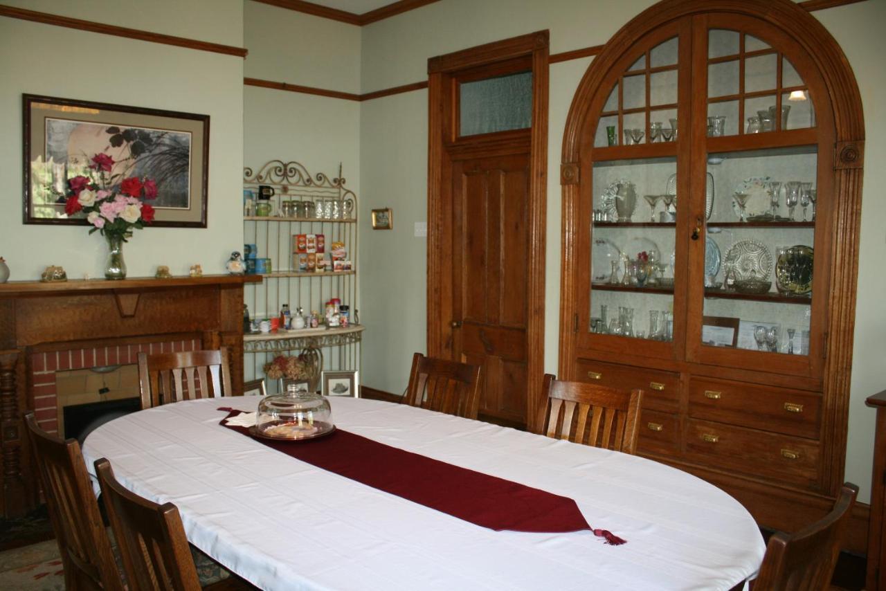 Prospect Hill B&B Mountain City Экстерьер фото
